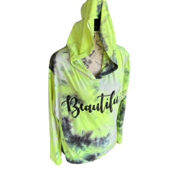 Womans Hoodie - Picture 1 of 2